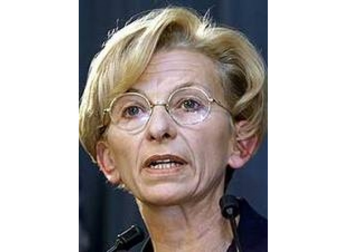 Emma Bonino Emma Bonino